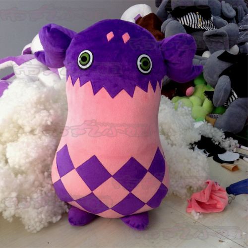Coussin Manga en peluche - Ref 2693943