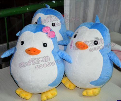Coussin Manga en peluche - Ref 2693944