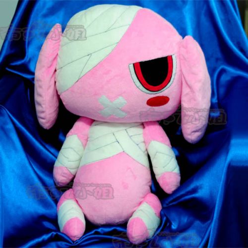 Coussin Manga en peluche - Ref 2693946