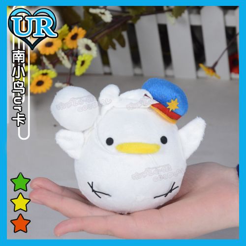 Coussin Manga en peluche - Ref 2693950