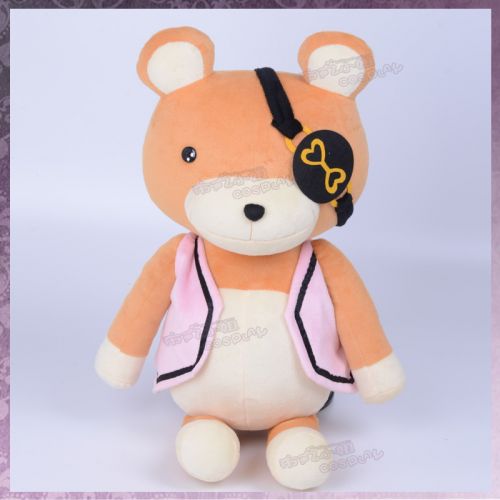 Coussin Manga en peluche - Ref 2693953