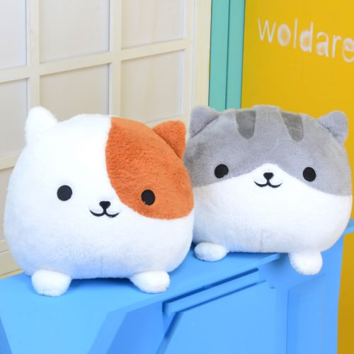 Coussin Manga en peluche - Ref 2693954