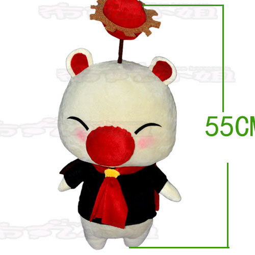 Coussin Manga en peluche - Ref 2693957
