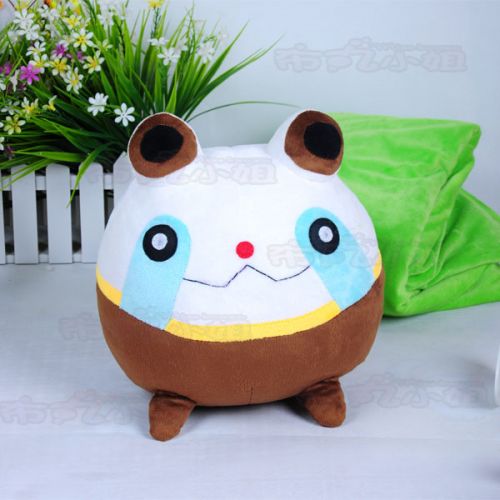 Coussin Manga en peluche - Ref 2693958