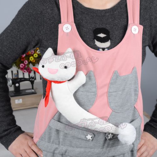 Coussin Manga en peluche - Ref 2693959