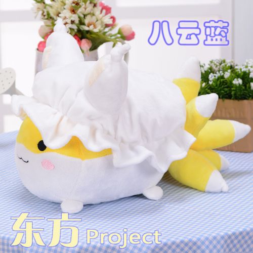 Coussin Manga en peluche - Ref 2693964