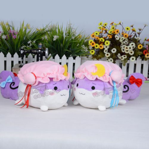 Coussin Manga en peluche - Ref 2693965