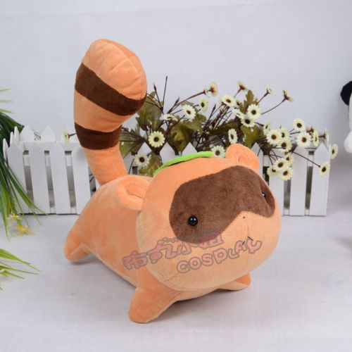 Coussin Manga en peluche - Ref 2693966