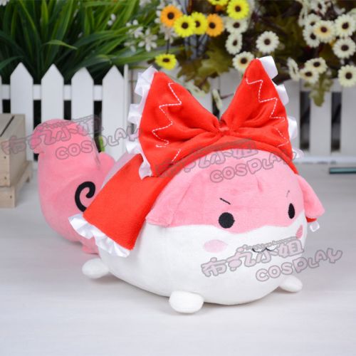 Coussin Manga en peluche - Ref 2693967