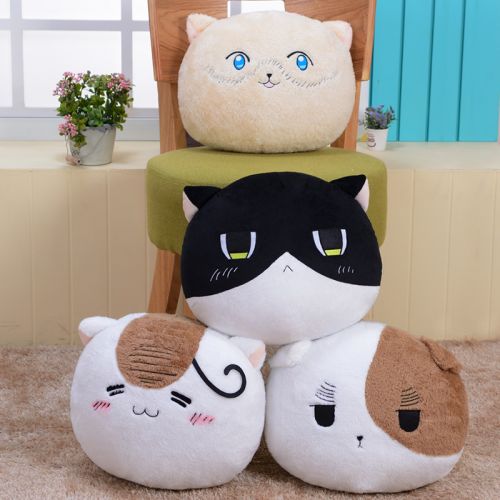 Coussin Manga en peluche - Ref 2693971