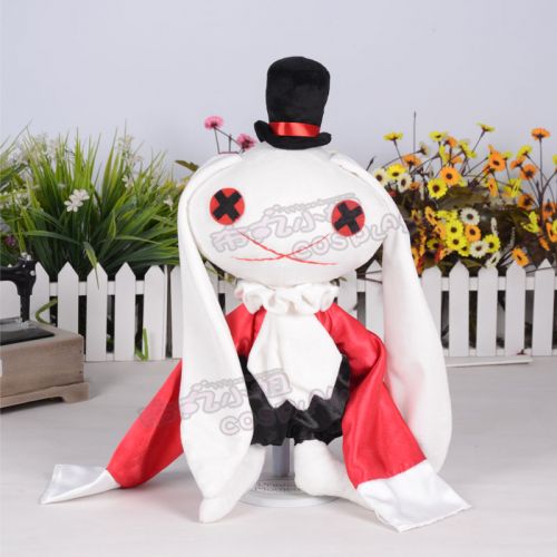 Coussin Manga en peluche - Ref 2693976