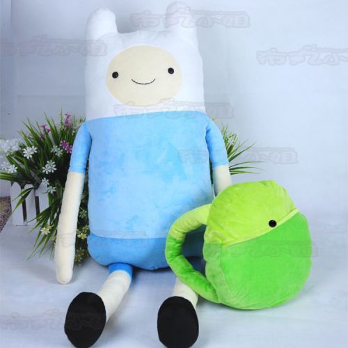 Coussin Manga en peluche - Ref 2693977