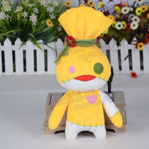 Coussin Manga en peluche - Ref 2693983