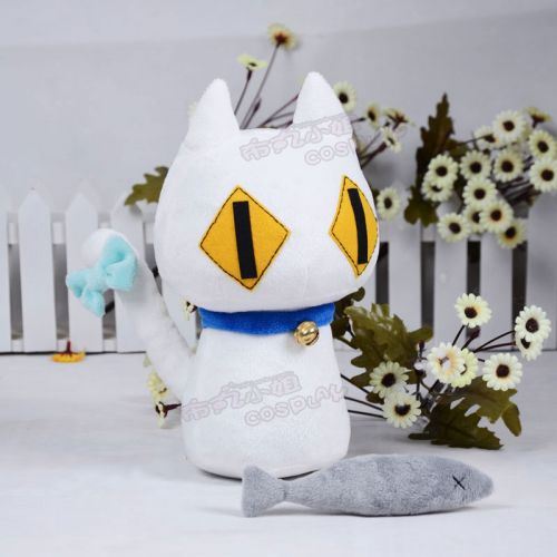 Coussin Manga en peluche - Ref 2693988