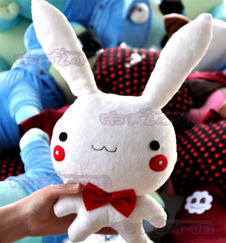 Coussin Manga en peluche - Ref 2693991