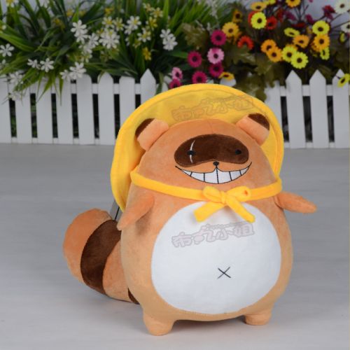 Coussin Manga en peluche - Ref 2693993