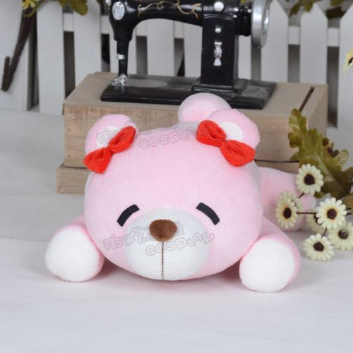 Coussin Manga en peluche - Ref 2693997