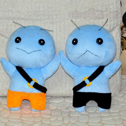 Coussin Manga en peluche - Ref 2693999