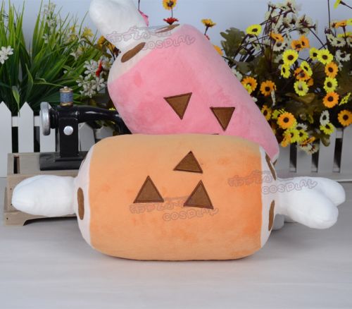 Coussin Manga en peluche - Ref 2694002