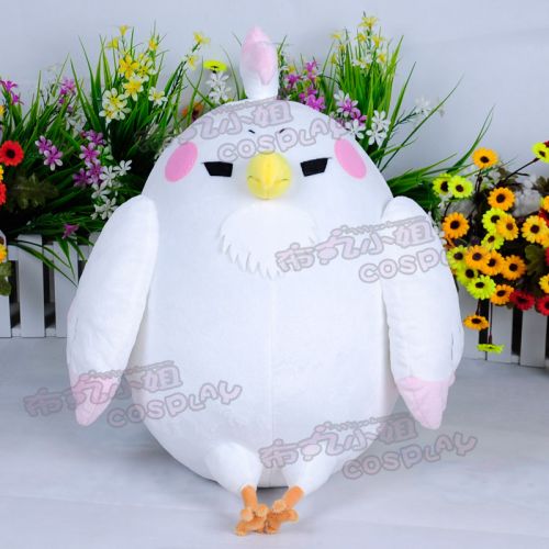 Coussin Manga en peluche - Ref 2694008