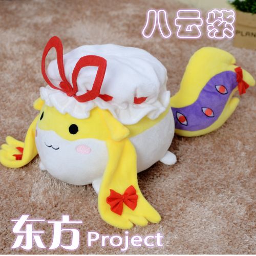 Coussin Manga en peluche - Ref 2694012