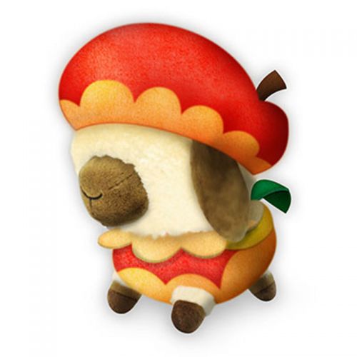 Coussin Manga CAPCOM en polyester - Ref 2694045