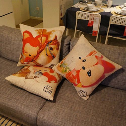 Coussin Manga 2694065