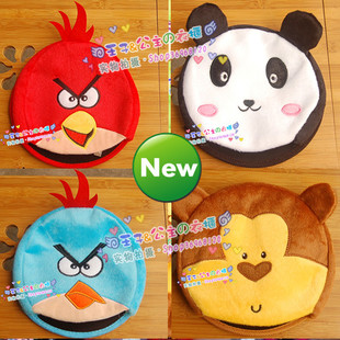 Coussin chauffant USB MONTIAN dessin animé - Ref 421729