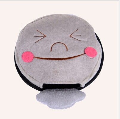 Coussin chauffant USB Kakay dessin animé - Ref 421769