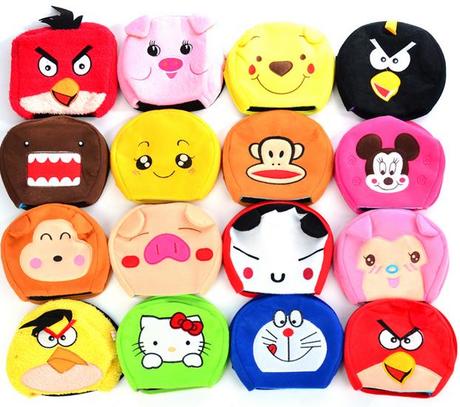 Coussin chauffant USB - Ref 421776
