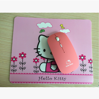 Coussin chauffant USB dessin animé - Ref 421784