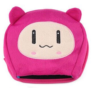 Coussin chauffant USB dessin animé - Ref 421852