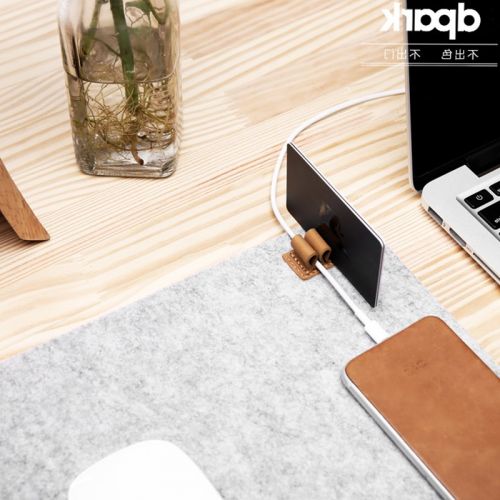 Coussin chauffant USB dpark simple - Ref 421860