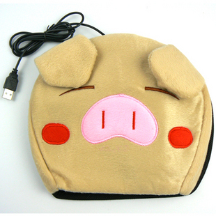 Coussin chauffant USB - Ref 421865