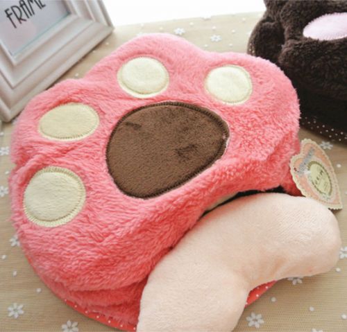 Coussin chauffant USB - Ref 421896