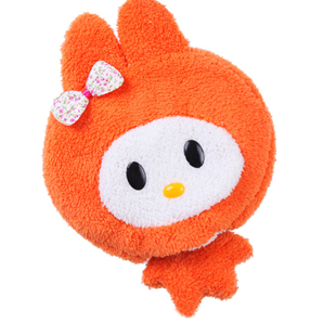 Coussin chauffant USB dessin animé - Ref 421925