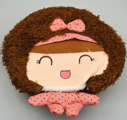 Coussin chauffant USB - Ref 421929