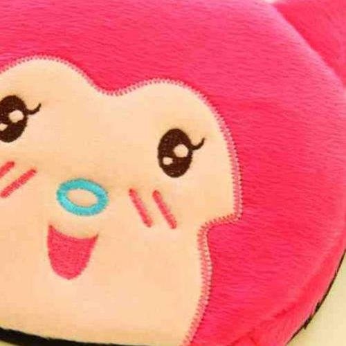 Coussin chauffant USB dessin animé - Ref 421932