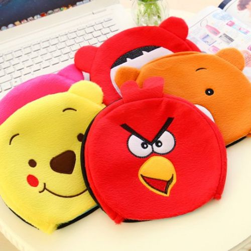 Coussin chauffant USB dessin animé - Ref 421935