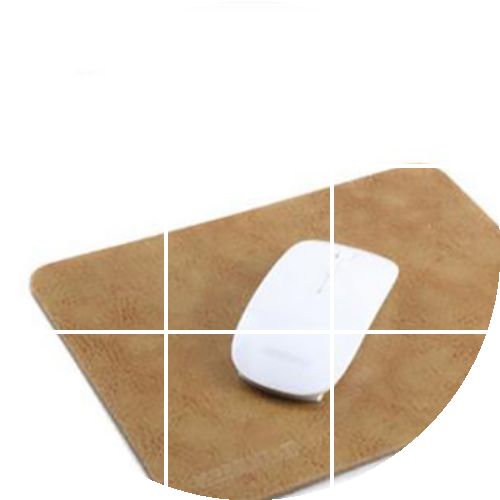 Coussin chauffant USB simple - Ref 421939