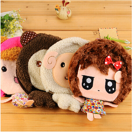 Coussin chauffant USB - Ref 421954