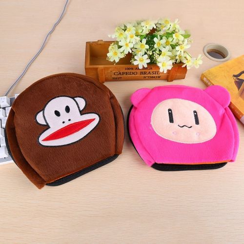 Coussin chauffant USB - Ref 422013