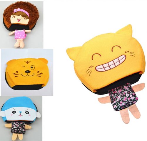 Coussin chauffant USB entreprise - Ref 422016