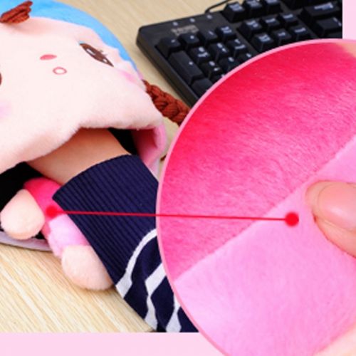 Coussin chauffant USB - Ref 422023