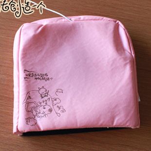 Coussin chauffant USB simple - Ref 422046