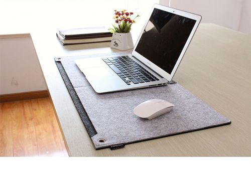  Coussin chauffant USB simple - Ref 422058