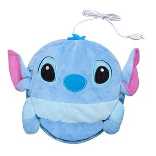 Coussin chauffant USB - Ref 422065