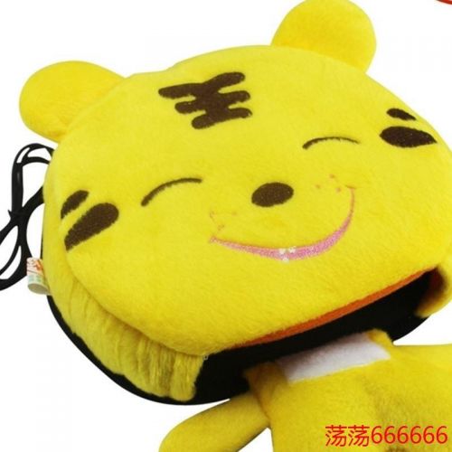 Coussin chauffant USB dessin animé - Ref 422068