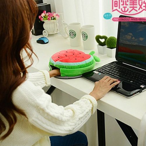 Coussin chauffant USB autre - Ref 422076