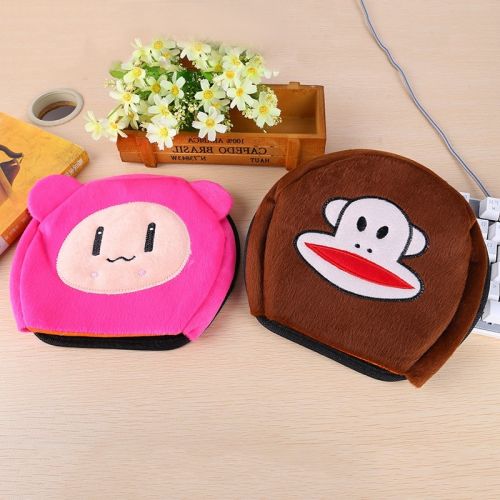 Coussin chauffant USB - Ref 422079